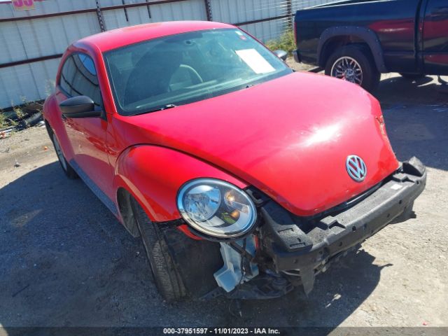 volkswagen beetle coupe 2015 3vwf17at2fm639931