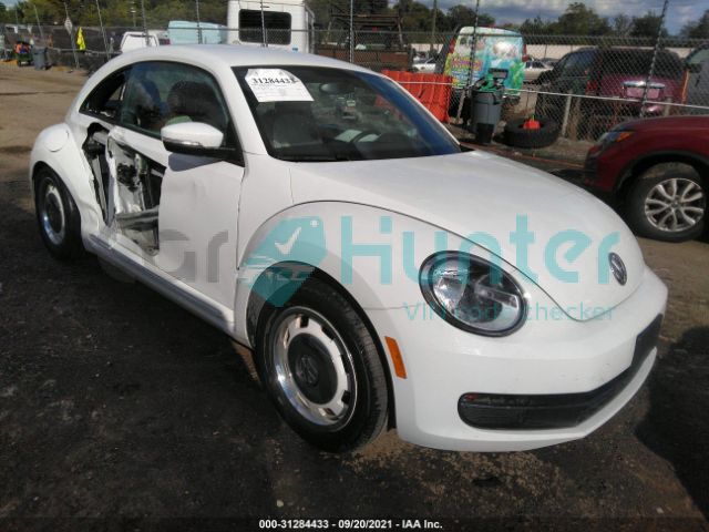 volkswagen beetle coupe 2015 3vwf17at2fm653733