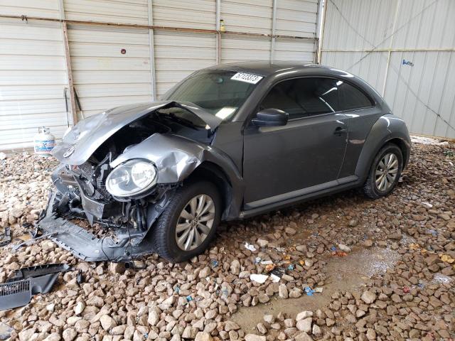 volkswagen beetle 1.8 2016 3vwf17at2gm609071