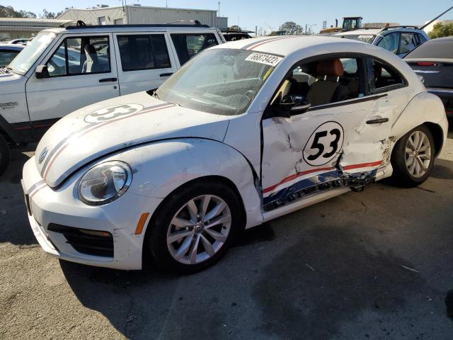 volkswagen beetle 1.8 2017 3vwf17at2hm624705
