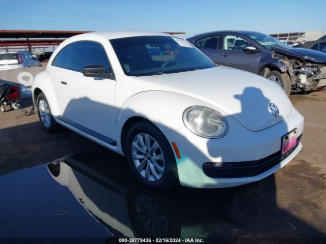 volkswagen beetle 2015 3vwf17at3fm623012