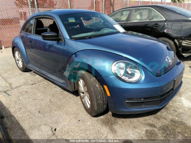volkswagen beetle coupe 2016 3vwf17at3gm602095