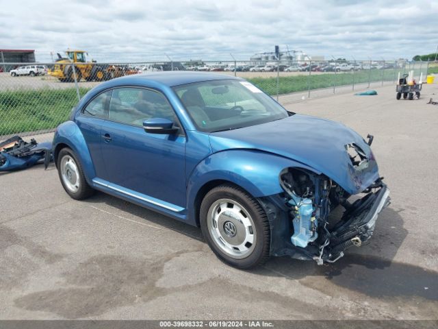 volkswagen beetle 2016 3vwf17at3gm636845