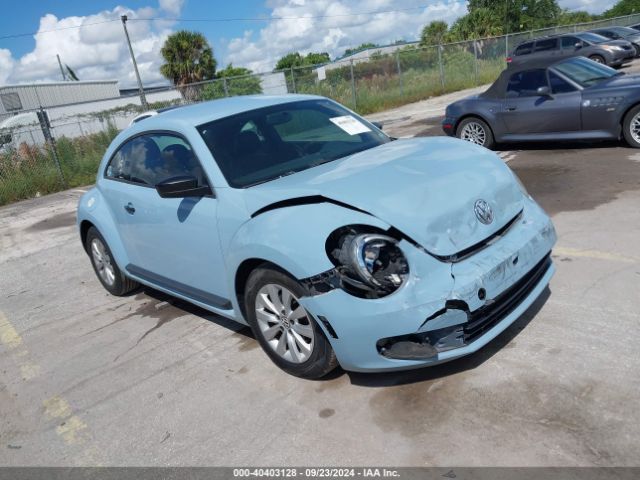 volkswagen beetle 2015 3vwf17at4fm615405