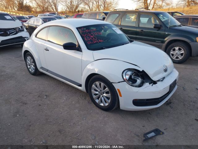 volkswagen beetle 2015 3vwf17at4fm643835