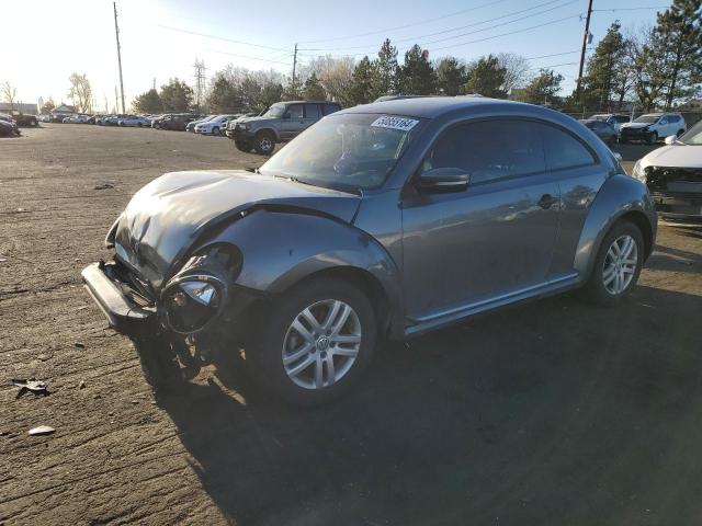 volkswagen beetle 2016 3vwf17at4gm631489