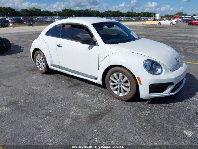 volkswagen beetle 1.8 2017 3vwf17at4hm621305