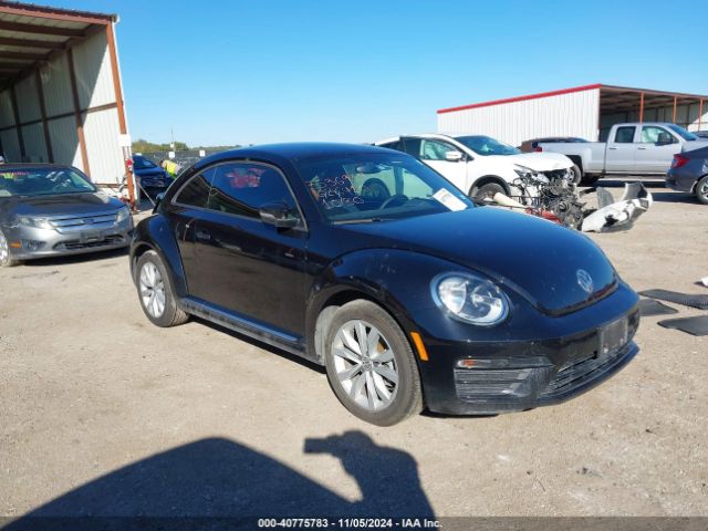 volkswagen beetle 2017 3vwf17at4hm626410