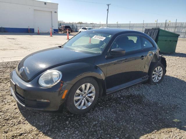 volkswagen beetle 2014 3vwf17at5em640621