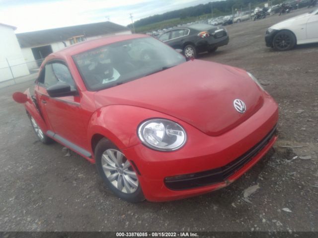 volkswagen beetle coupe 2015 3vwf17at5fm611833