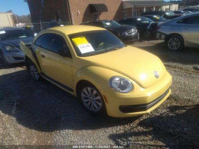 volkswagen beetle coupe 2015 3vwf17at5fm634982