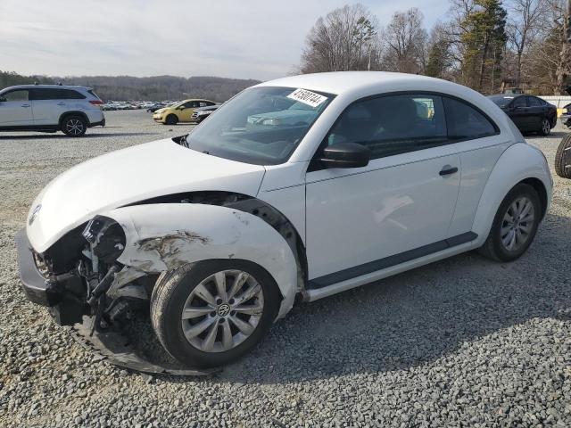 volkswagen beetle 2015 3vwf17at5fm640135