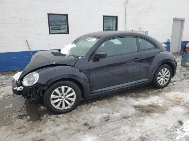 volkswagen beetle s 2017 3vwf17at5hm602715