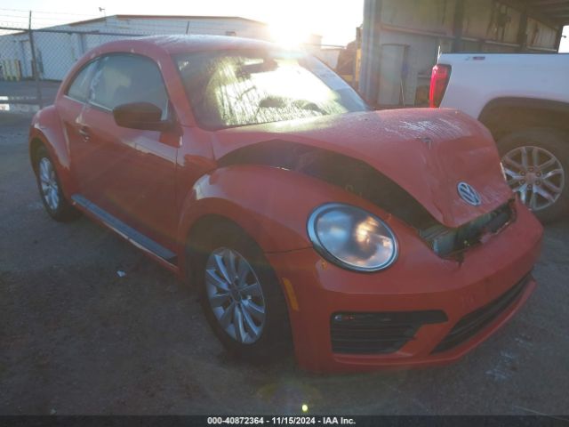 volkswagen beetle 2017 3vwf17at5hm628151