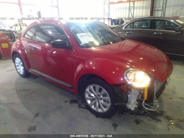 volkswagen beetle coupe 2015 3vwf17at6fm627412