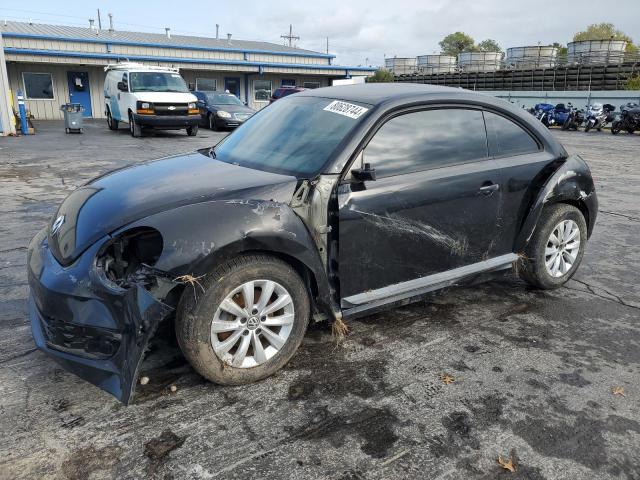 volkswagen beetle 1.8 2015 3vwf17at6fm628964