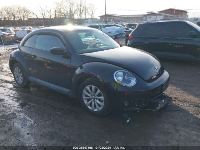 volkswagen beetle 2015 3vwf17at6fm639706