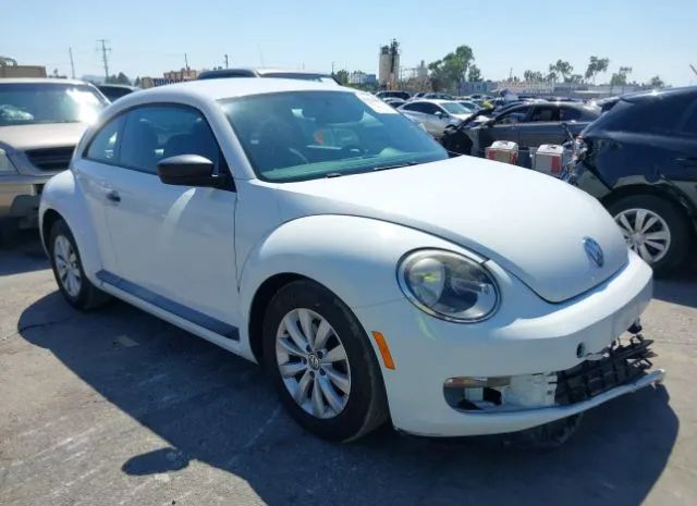 volkswagen beetle coupe 2015 3vwf17at6fm647644