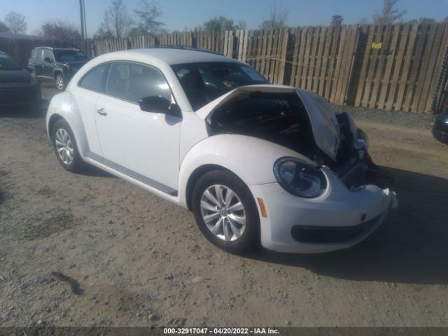 volkswagen beetle coupe 2015 3vwf17at6fm652522