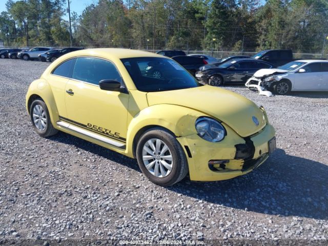 volkswagen beetle 2015 3vwf17at6fm655081