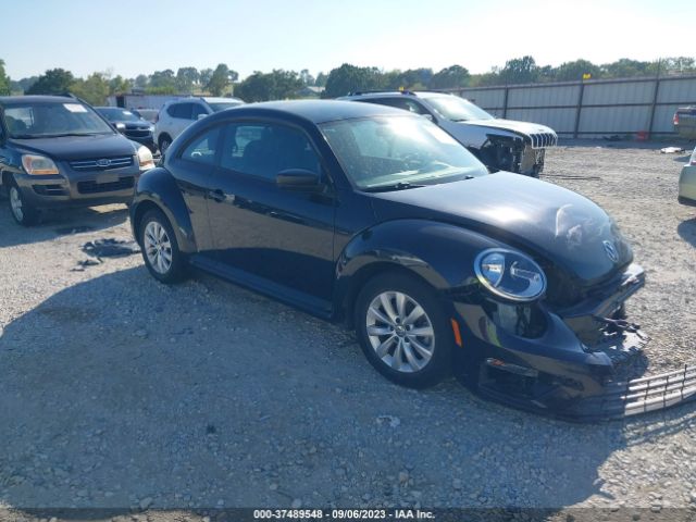 volkswagen beetle 2017 3vwf17at6hm621824