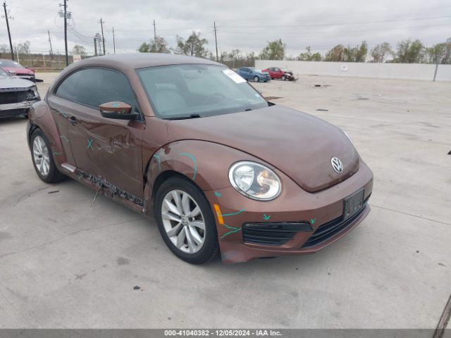 volkswagen beetle 2017 3vwf17at6hm624481