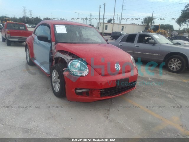volkswagen beetle coupe 2015 3vwf17at7fm611851