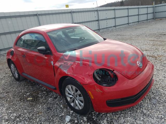 volkswagen beetle 1.8 2015 3vwf17at7fm627418
