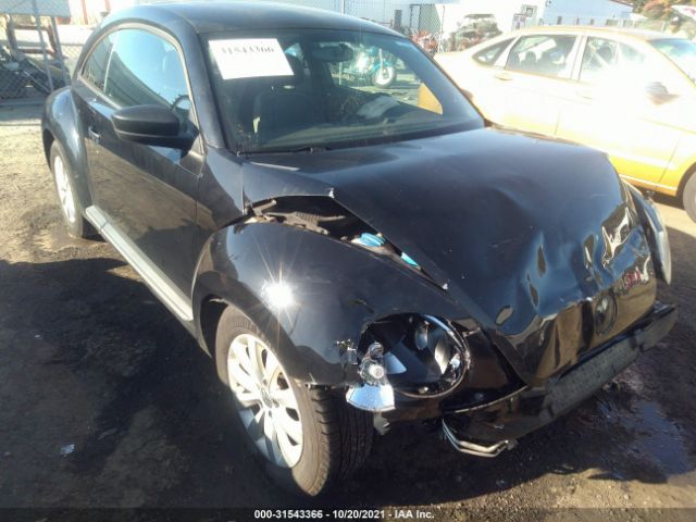 volkswagen beetle coupe 2015 3vwf17at7fm628844