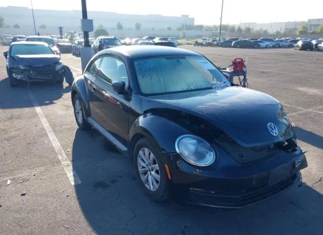 volkswagen beetle coupe 2016 3vwf17at7gm605405