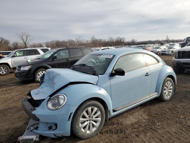 volkswagen beetle 1.8 2016 3vwf17at7gm605551