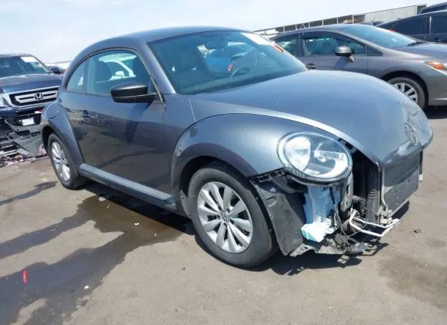 volkswagen beetle coupe 2016 3vwf17at7gm606621