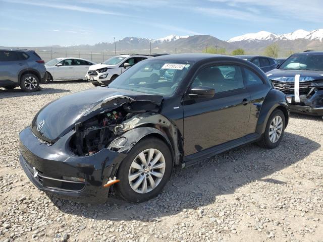 volkswagen beetle 2016 3vwf17at7gm612449