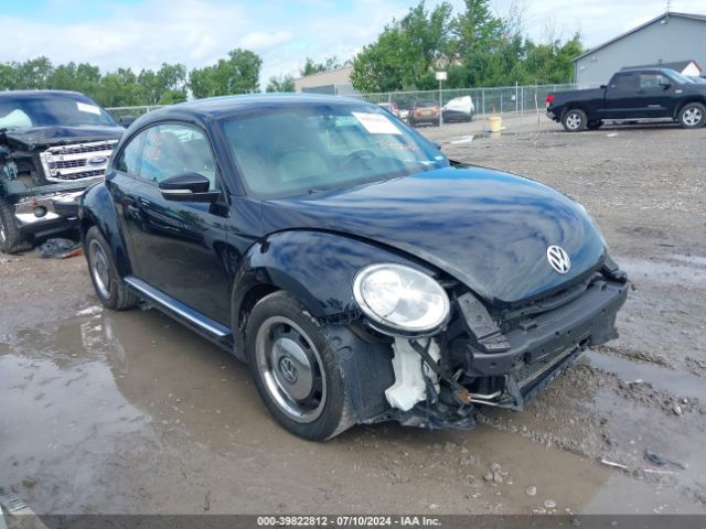 volkswagen beetle 2016 3vwf17at7gm638680