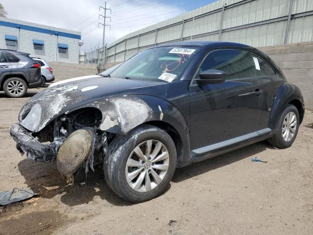 volkswagen beetle 2017 3vwf17at7hm621136