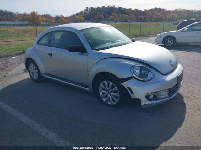 volkswagen beetle coupe 2014 3vwf17at8em639527