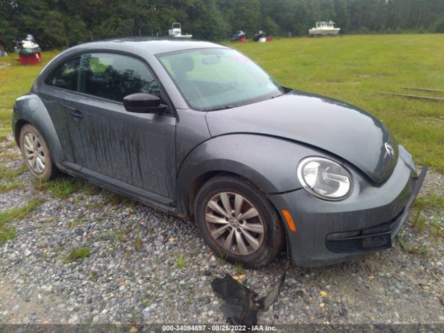 volkswagen beetle coupe 2014 3vwf17at8em643495