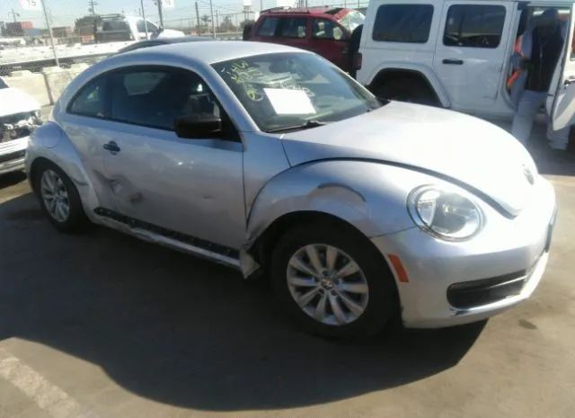 volkswagen beetle coupe 2014 3vwf17at8em647708