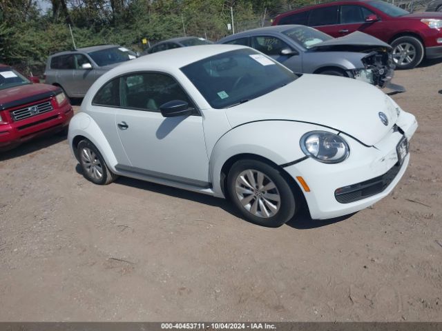 volkswagen beetle 2015 3vwf17at8fm634233