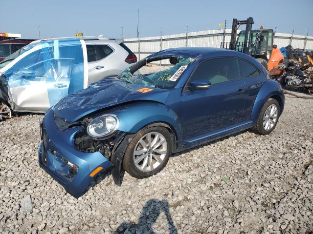 volkswagen beetle 2017 3vwf17at8hm619895