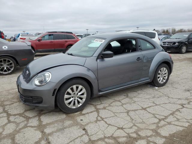 volkswagen beetle 2014 3vwf17at9em654294