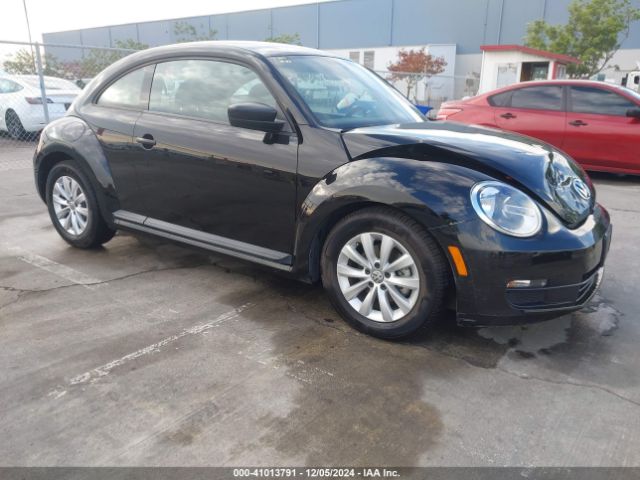 volkswagen beetle 2015 3vwf17at9fm609695