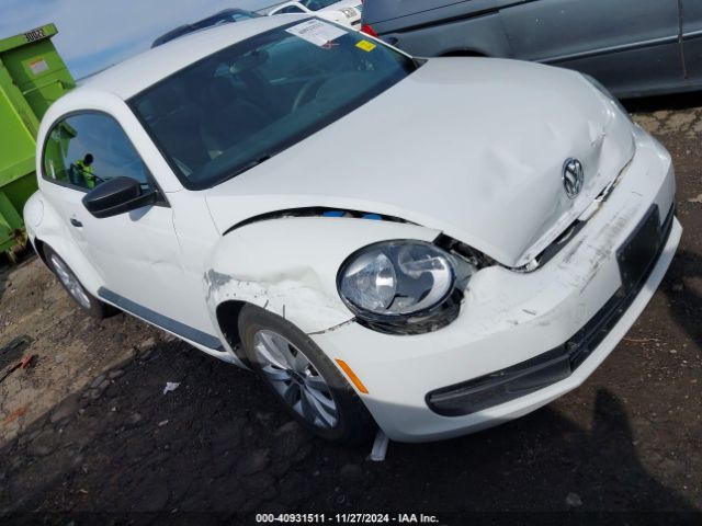 volkswagen beetle 2015 3vwf17at9fm646049