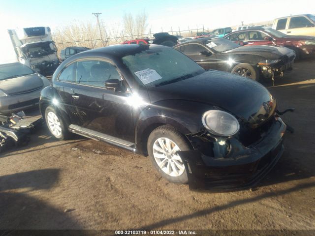 volkswagen beetle 2017 3vwf17at9hm630789