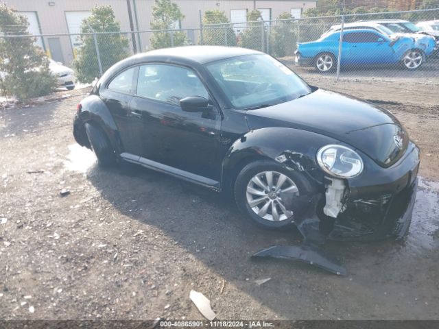 volkswagen beetle 2015 3vwf17atxfm609818