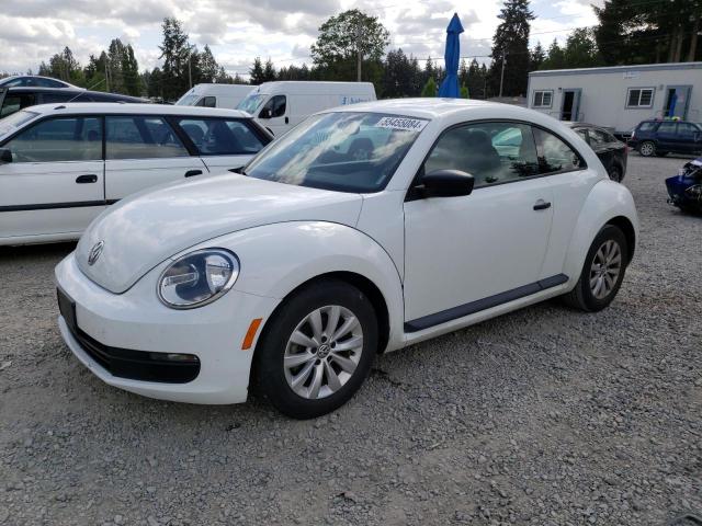 volkswagen beetle 2015 3vwf17atxfm638980