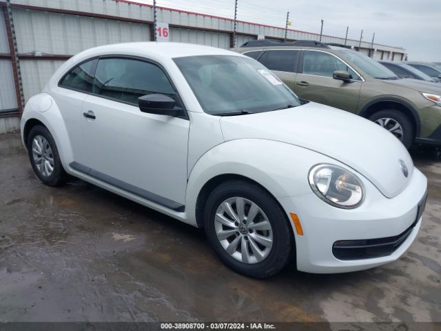 volkswagen beetle 2015 3vwf17atxfm647419