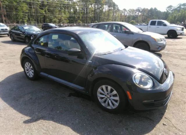 volkswagen beetle coupe 2016 3vwf17atxgm610663