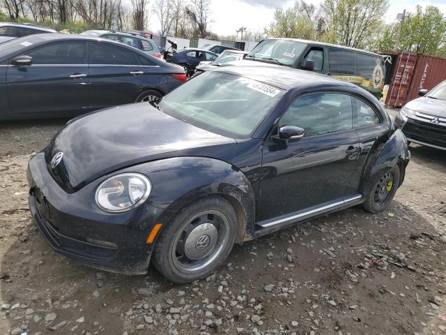 volkswagen beetle 2016 3vwf17atxgm636566