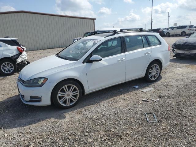 volkswagen golf 2015 3vwfa7au3fm508449